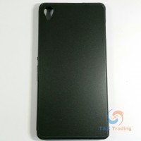    Sony Xperia Z3 - Slim Hard Polycarbonate Plastic Case